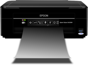 Drukarka epson