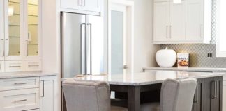 Jaką lodówkę wybrać? - wyposażenie kuchni