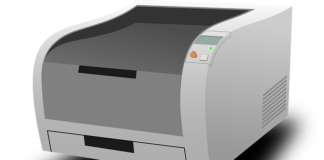 Drukarki wielofunkcyjne