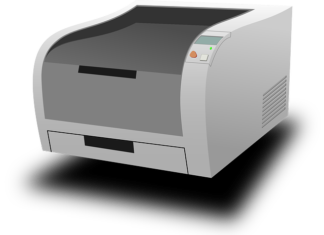 Drukarki wielofunkcyjne