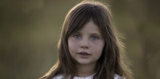 jak fotografować dzieci?