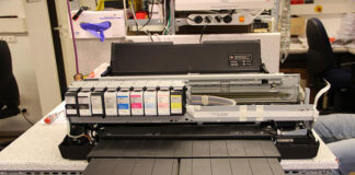 Dlaczego warto zlecić profesjonalny druk etykiet