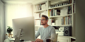 Praca zdalna może być jeszcze bardziej wydajna