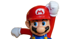 W jakim wieku Nintendo Switch?