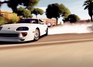 Ile waży Forza 4? Ile waży Forza 4?