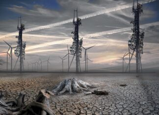 O co chodzi z tym 5G? O co chodzi z tym 5G?