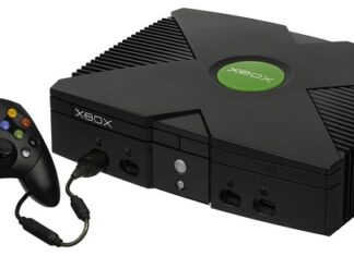 Ile jest generacji Xbox? Ile jest generacji Xbox?