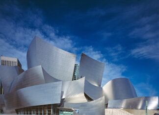 Co jest na Disney dla dorosłych?