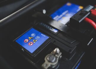 Jak długo trzyma bateria w telefonie? Jak długo trzyma bateria w telefonie?