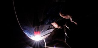 Ile kosztuje spawanie głowicy?