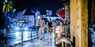 Jaki skuter dla 15 latka?