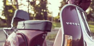 Czy Aprilia RS 125 można jeździć na A1?