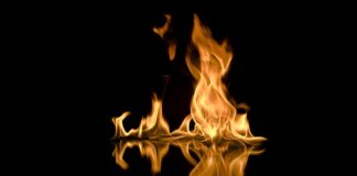 Czy zapalniczka może sama się zapalić?