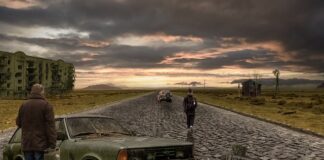 Jak pozbyć się lotnej rdzy?