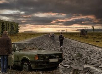 Jak pozbyć się lotnej rdzy? Jak pozbyć się lotnej rdzy?