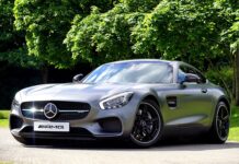 Jaki Mercedes na początek?