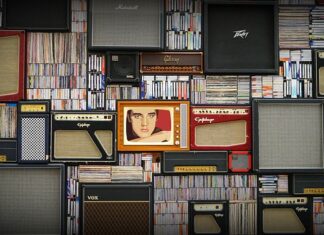 Jak wyprostować głośnik?