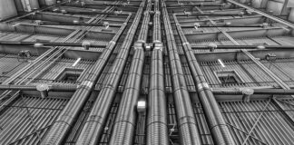 Dlaczego kapie woda z klimatyzacji?