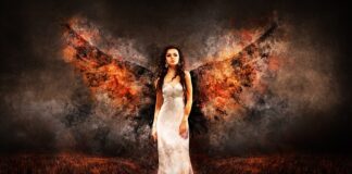 Ile stopni ma ogień z zapalniczki?