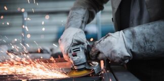 Czy szlifierka kątowa nadaje się do polerowania samochodu?