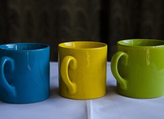 Jaka Glinka do szyb? Jaka Glinka do szyb?