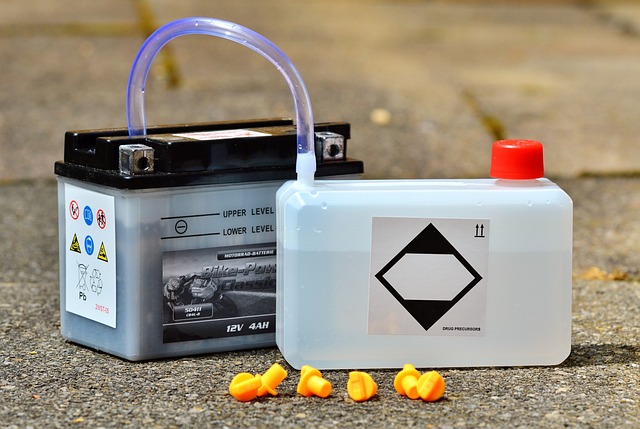 Jaki akumulator do GLK 220 CDI? Jaki akumulator do GLK 220 CDI?