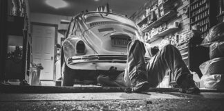 Ile kosztuje naprawą głowicy w samochodzie?