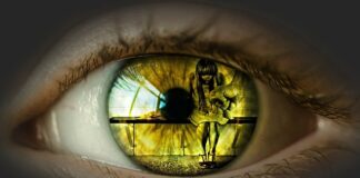 Po co odwraca się papierosa w paczce?