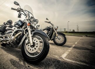 Jaki motor Honda czy Yamaha? Jaki motor Honda czy Yamaha?