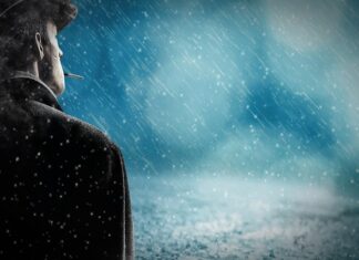 Jak smakuje pierwszy papieros? Jak smakuje pierwszy papieros?