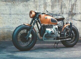 Jaki motocykl jest najwygodniejszy?