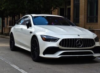 Ile kosztuje nowy GLS?