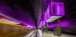 Czy można używać świateł mijania w dzień?