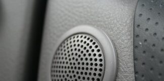 Jaki tweeter do samochodu?