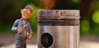 Co wymienić po zatarciu sprężarki klimatyzacji?