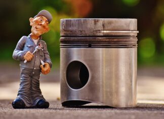 Co wymienić po zatarciu sprężarki klimatyzacji?