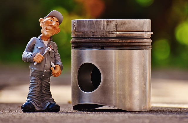 Co wymienić po zatarciu sprężarki klimatyzacji? Co wymienić po zatarciu sprężarki klimatyzacji?