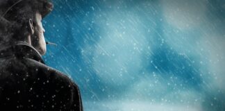 Jak się odpala papierosa?