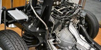 Czy spojler w aucie jest legalny?