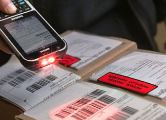 Wszechstronność i wydajność w jednym urządzeniu – skanery Zebra skanery Zebra