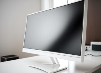 Monitory poleasingowe – hit czy kit? Oto, co musisz wiedzieć! monitor