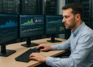 Najczęstsze błędy przy wyborze hostingu i jak ich uniknąć? Najczęstsze błędy przy wyborze hostingu i jak ich uniknąć