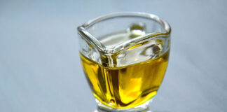 Prasa do oleju Wenon