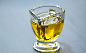 Prasa do oleju Wenon